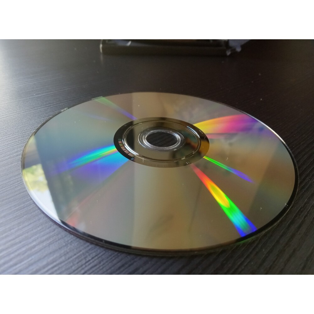 Casper DVD - Not tested - Picture 5 of 6